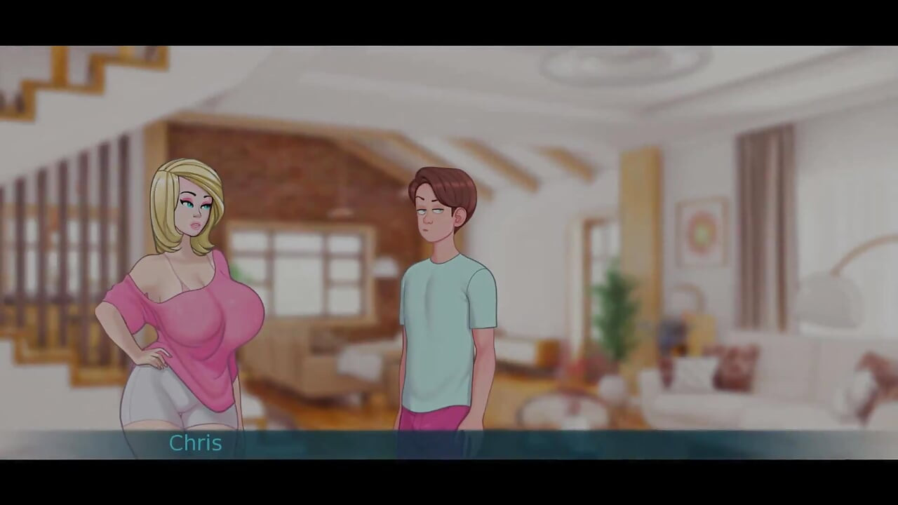 Sex Note - 184 Yoga Assistant by Misskitty2k.mp4