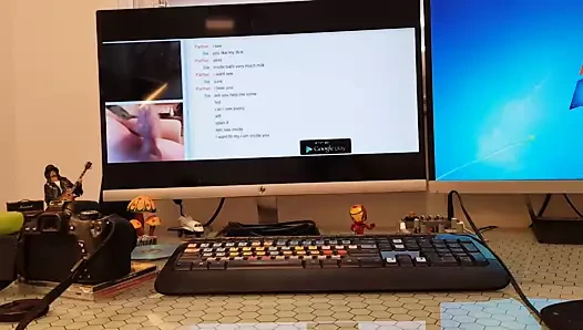磨边课程 19.05.12 #4
