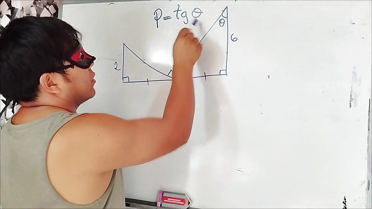 Trigonometry: Trigonometric Ratios Exercise 3
