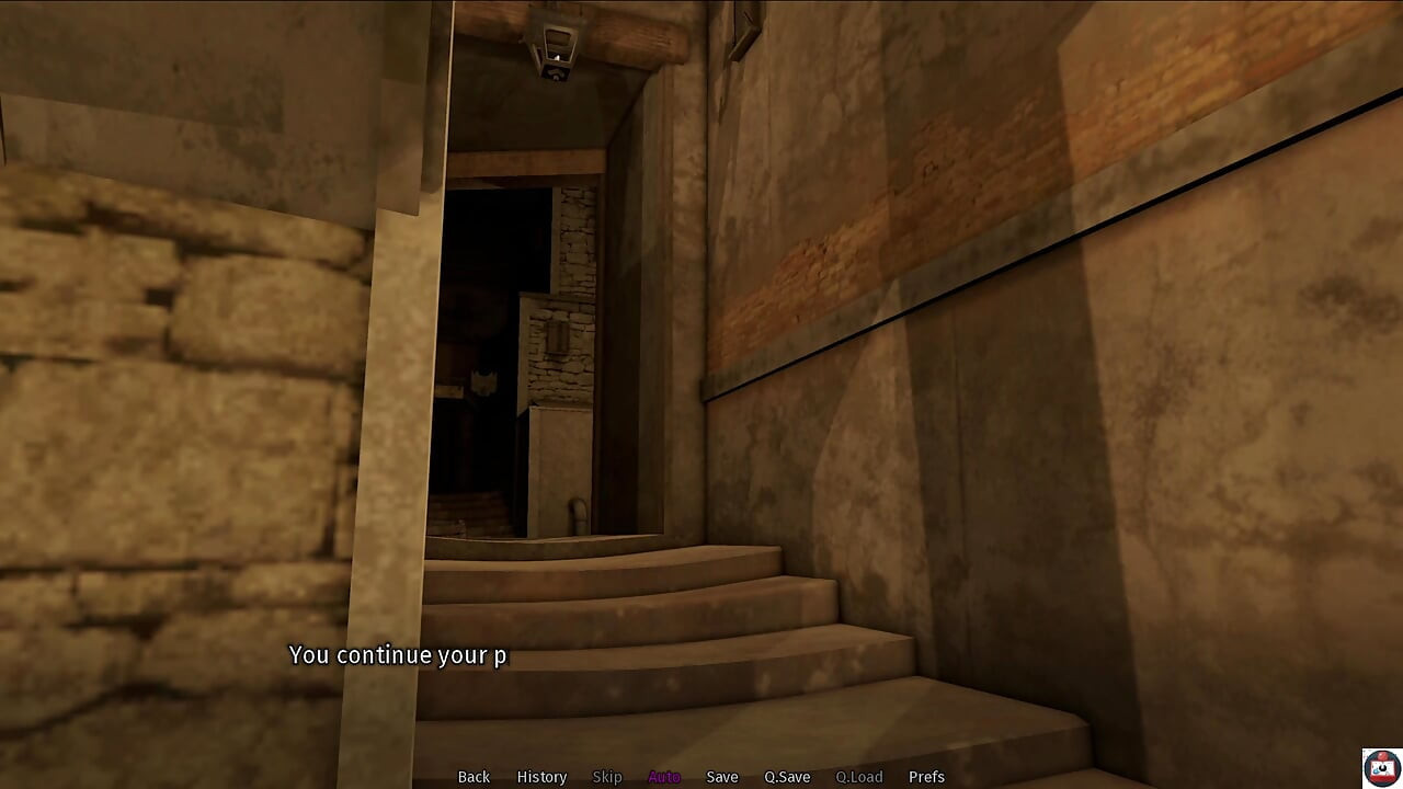 Una casa en la grieta - (PT 24) - Zanith