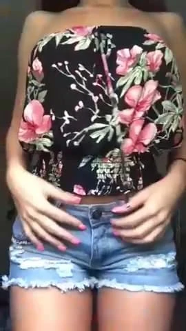 hottest striptease