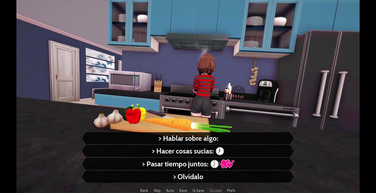 PUMPING MILK WITH HIS SHORTS