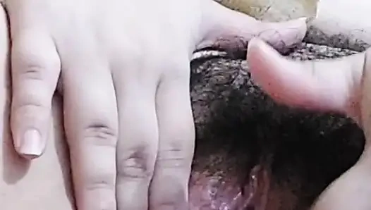 How nice it is to be alone and masturbate