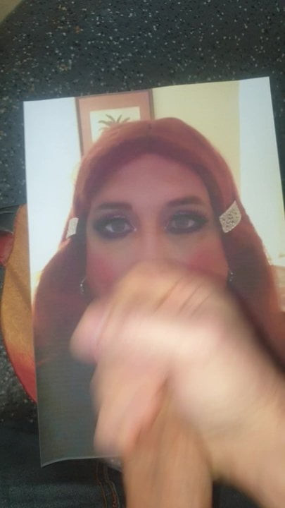 Cum Tribute - sissymaidapril