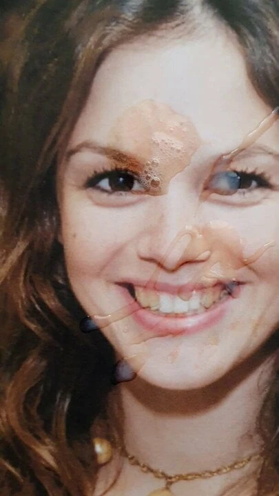 Cumtribute Rachel Bilson 9