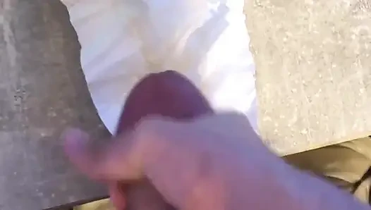 Alman Büyük Yarağın Tekrar Boşalması Gerekiyor