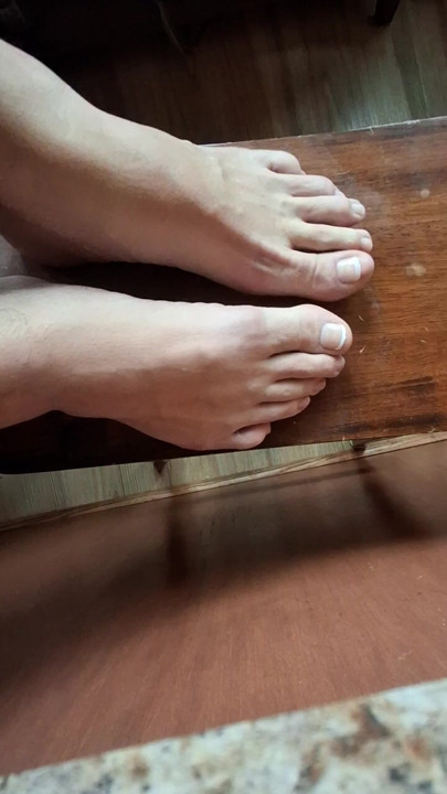 Como meus dedos longos?
