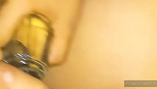 En ateşli _ yeni evli Bangla çift sikişiyor