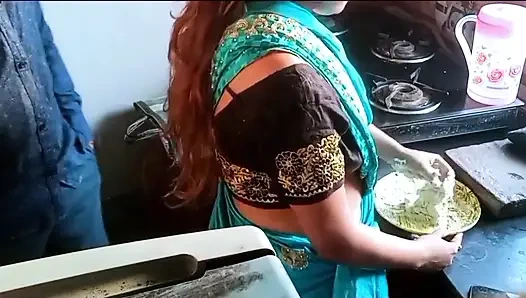 Neighbour House Wife Fucked by a Stepbrother in Law