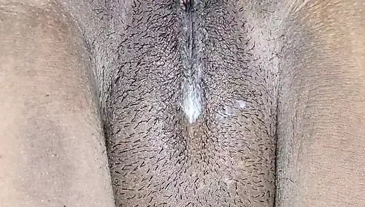 Seven months of pregnancy