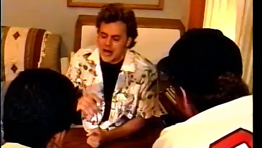 Charming Brunette Lorraine Day Would Like to Become Movie Star and She Is Ready to Do Everything to Pass Her First Casting