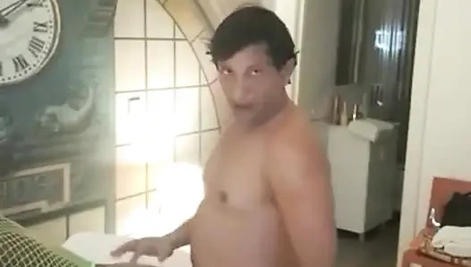 Cewek Afrika cantik dari perguruan tinggi