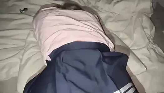 I want to be used like a doll