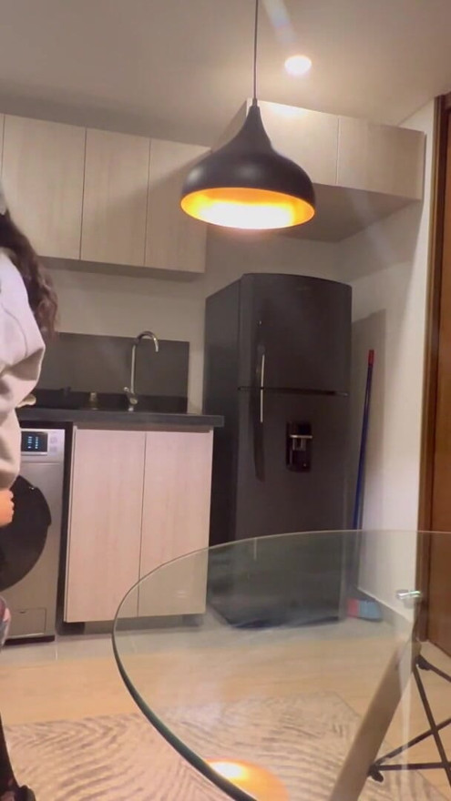 My Husband Sends A Plumber To Fix My Pipes! | Clip 1