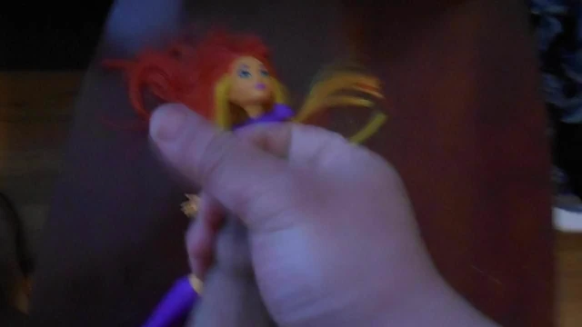 Starfucked (doll)