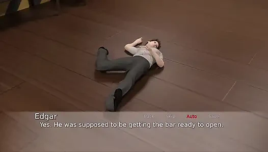 Sun breed: the girls are going out tonight