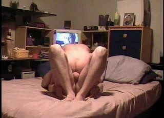Home videotape amateur