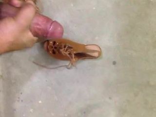 Mijn meisje highheels