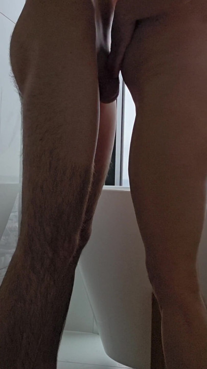 Young Cock & Mature Blond Women
