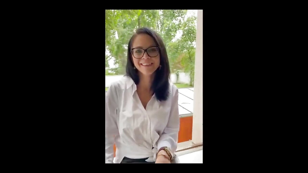 Únete a mí fumando y otra entrevista