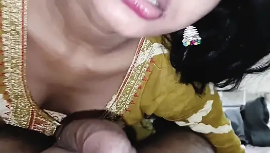 Indian Desi Couple Ramantic Passionate Sex
