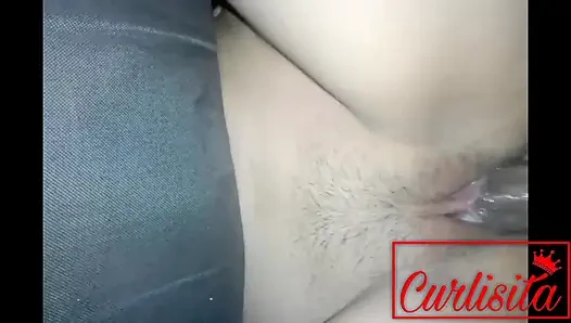 Pinay kremsi bakış açısı seks (daha iyi his için condon çıkarıldı)