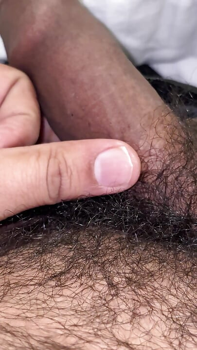 Bolehkah awak merasai batang saya?