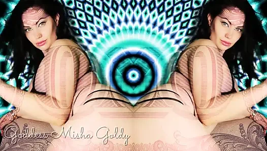 Aku bisa bantu kamu berhenti dari femdom selamanya! Tapi aku tidak akan! Rasanya sangat baik! Anda tidak ingin meninggalkannya