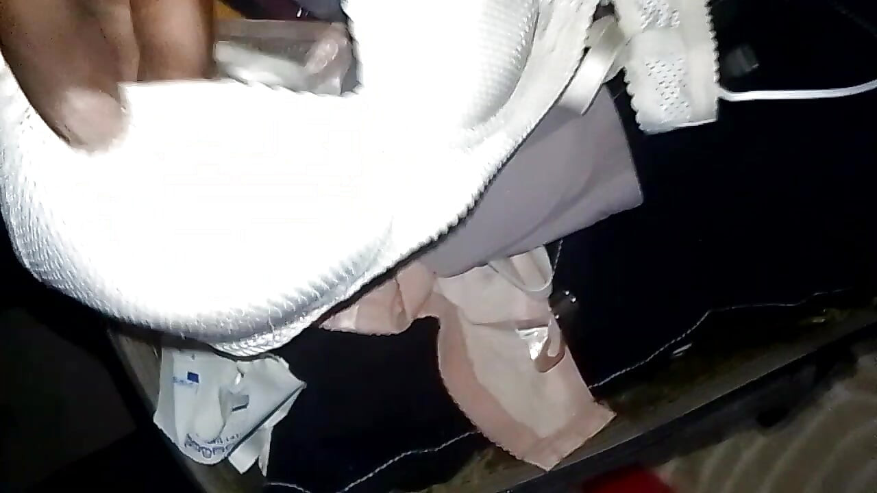 K Colony Bra Is Piercing