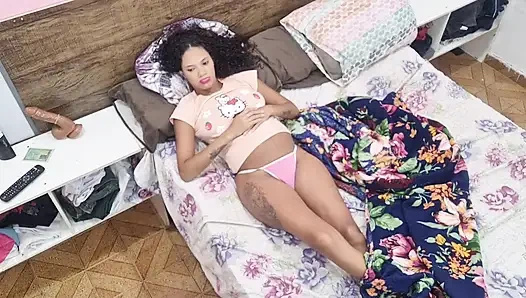 Real Amateur Anal Sex Play