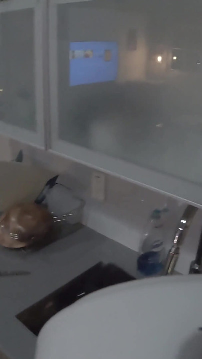 Jerk off on My Facial Throat Play BJ