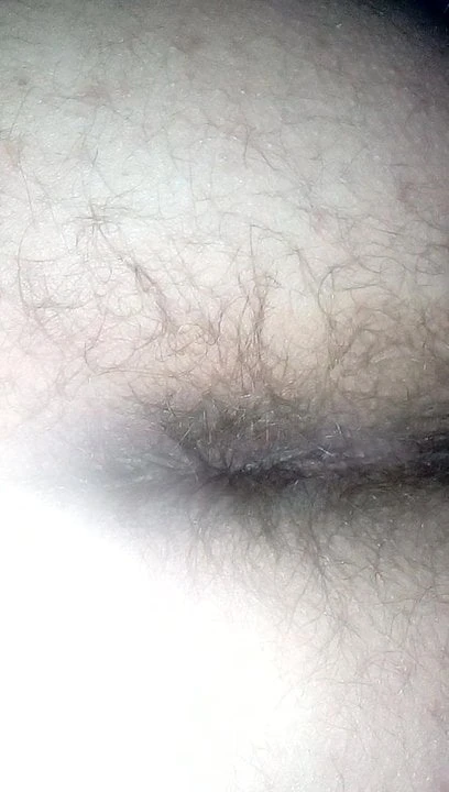 I woke up willingly in my ass Part.1