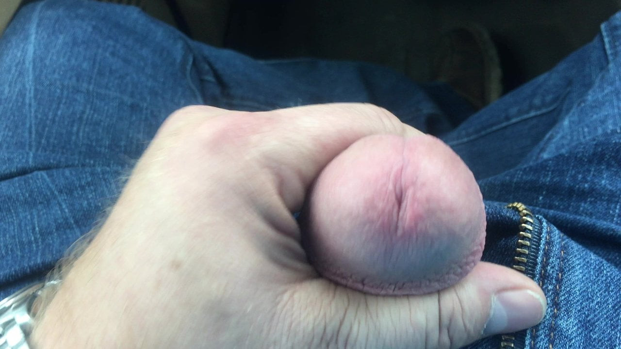 Hard cock