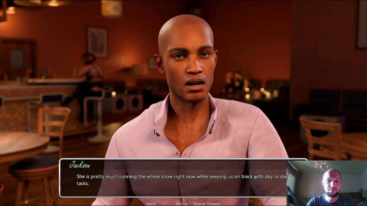 Office Perks Walkthrough 2