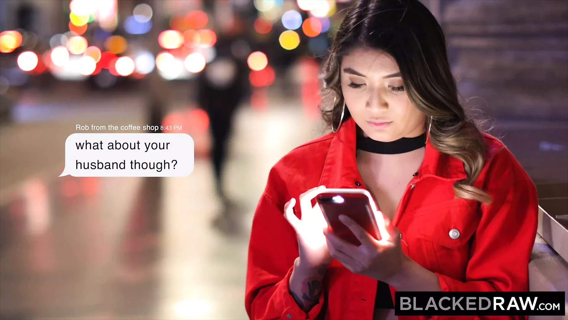 BLACKEDRAW Isteri Asia tebal cuckold suami sepanjang masa