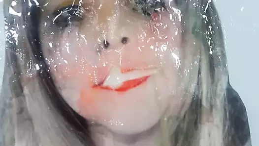 Cumslut johanna haraç