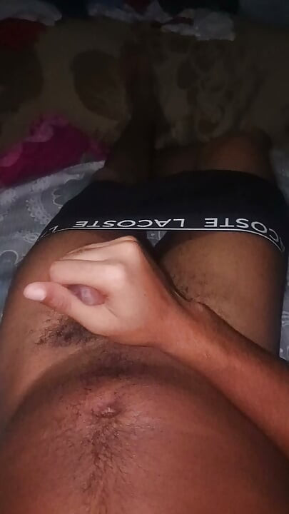 Exclusive 5 Min Solo Male Performance - Full Raw Nude Session