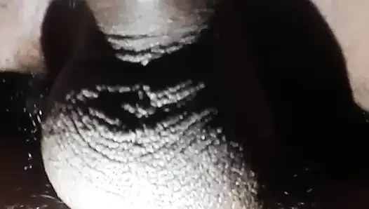 Sri lankan cheating wife fucked by next door man in the morning while i calling her phone