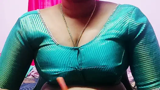 Big Boobs newly Married Indian Bhabhi Rough Sex with Devar  ji