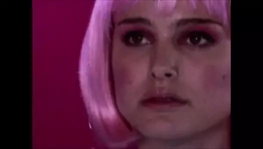 Natalie portman'ın boşalma yüzü #4