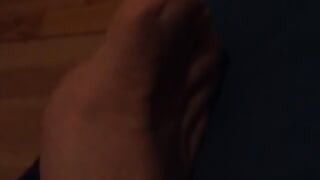 I miei piedi per te