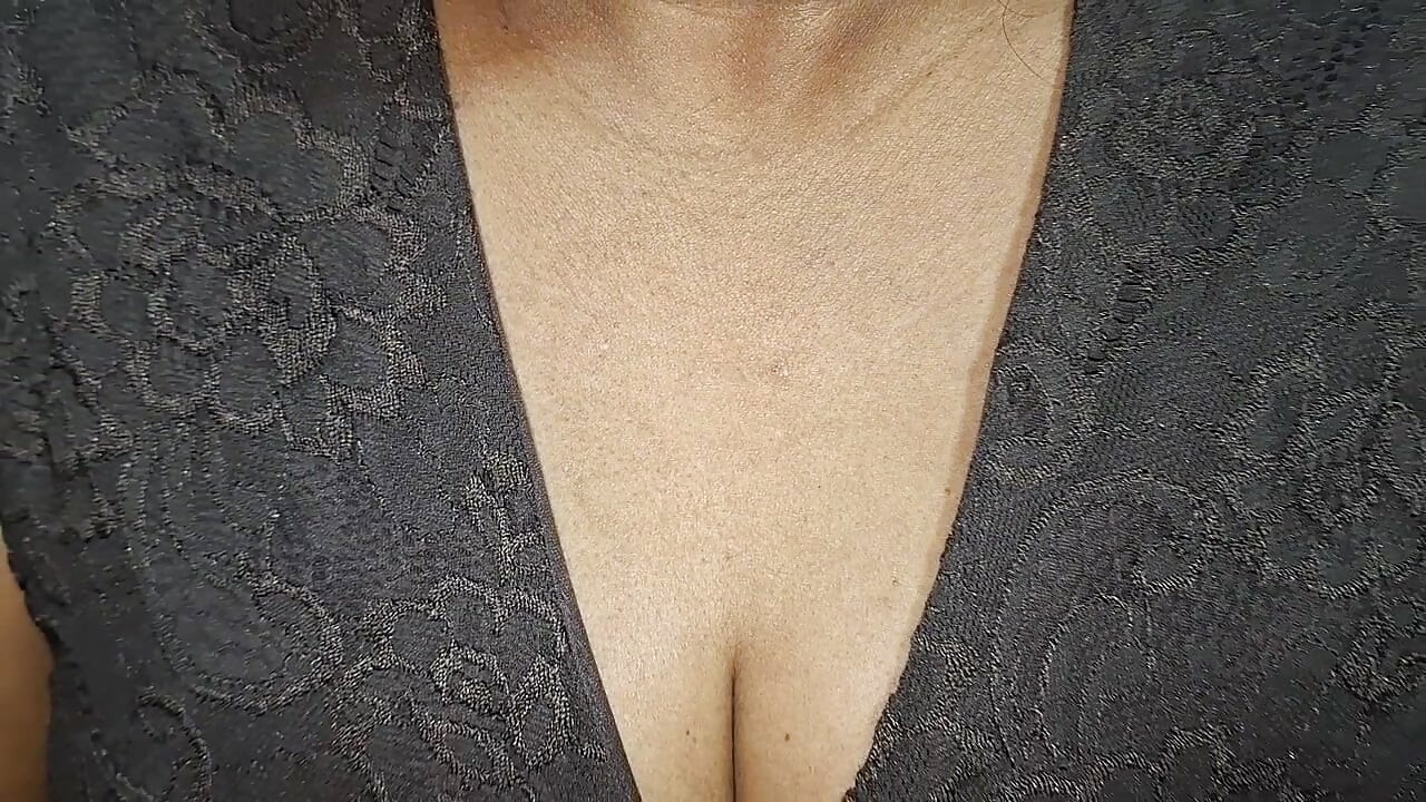 Curvy Asian Sugar MILF hottest video