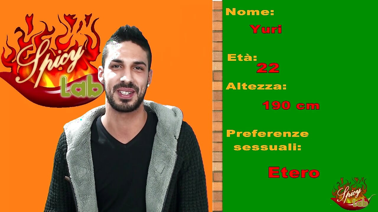 แคสต์ Yuri เย็ดและยิงน้ําเงี่ยนให้ luna