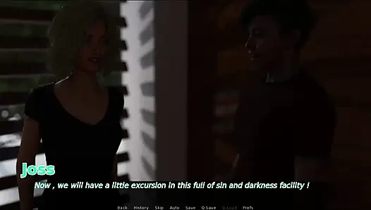 Sophias gebrochenes auto 8.4