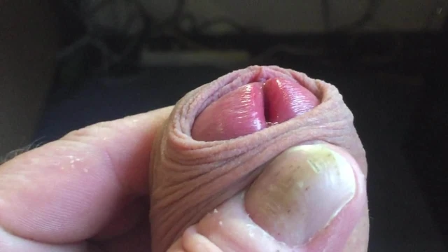 Precum