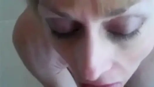 Melanie's Sensual Oral Skills