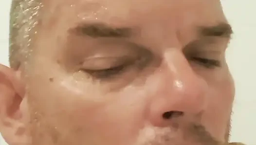 The Daily Sucking Exercise