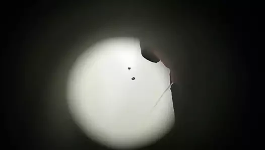MAN PISS