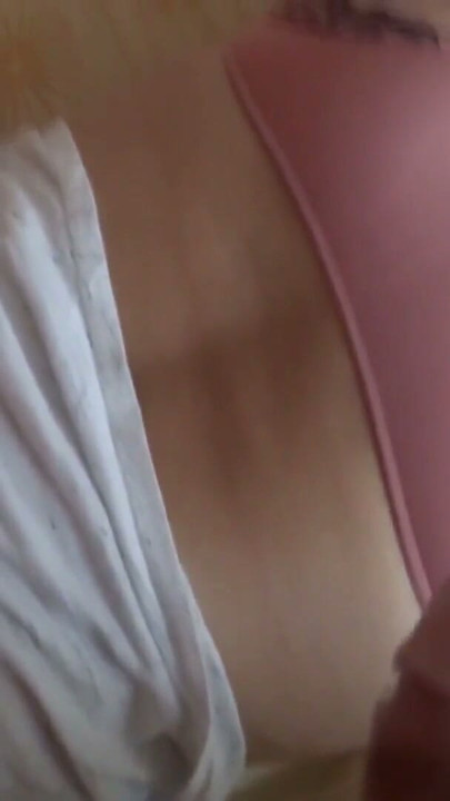 My Latina wife's college students cum on her big ass | Clip 2