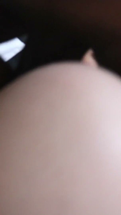 Wonderful surprize to find a pregnant Pamela Pantera Horny and Ready | Clip 1